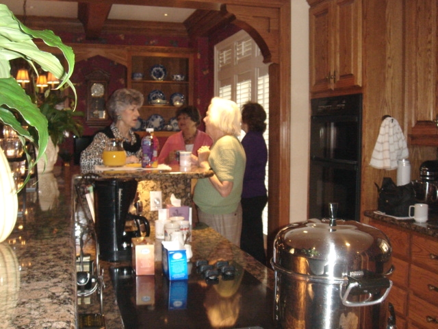 PWC Coffee 11-27-11-2